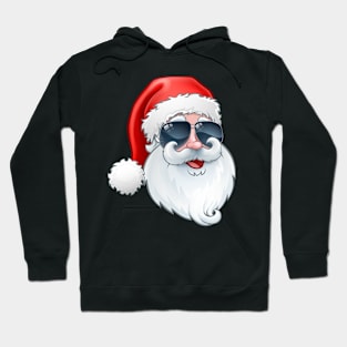 Santa Claus Hoodie